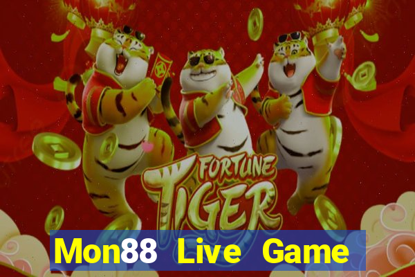 Mon88 Live Game The Bài Mobile 2021