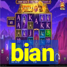 bian