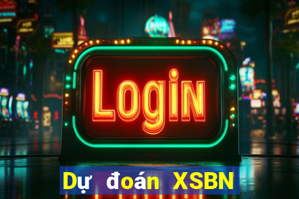 Dự đoán XSBN thứ hai