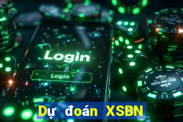 Dự đoán XSBN thứ hai