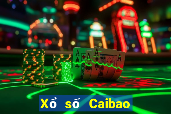 Xổ số Caibao phiên bản Android