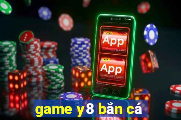 game y8 bắn cá