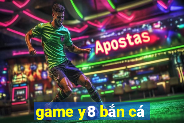 game y8 bắn cá