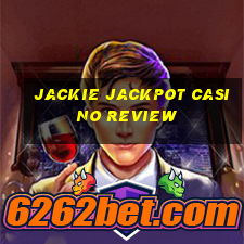 jackie jackpot casino review