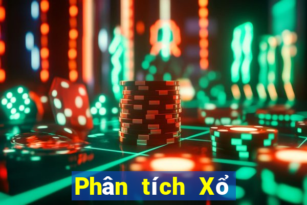 Phân tích Xổ Số Trà Vinh ngày 17