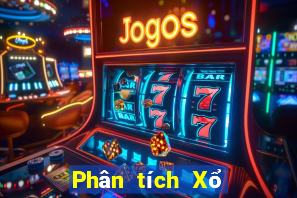 Phân tích Xổ Số Trà Vinh ngày 17