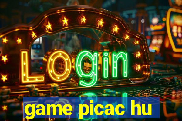 game picac hu