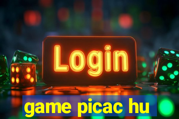 game picac hu