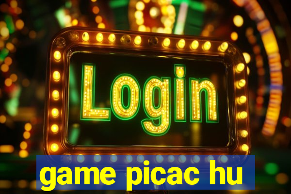 game picac hu