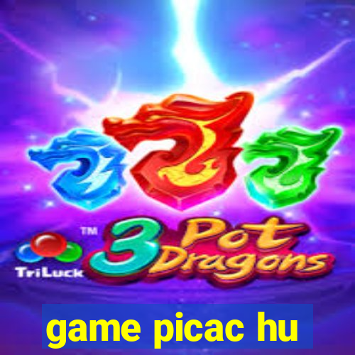 game picac hu