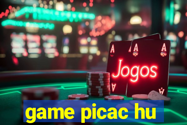 game picac hu