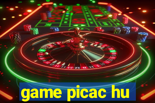 game picac hu