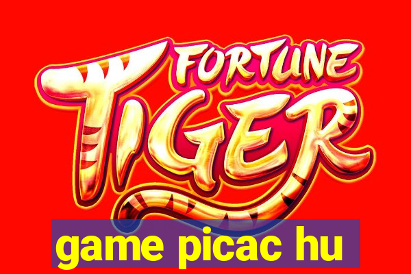 game picac hu