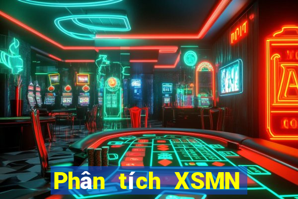 Phân tích XSMN ngày 26