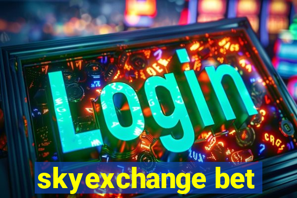 skyexchange bet