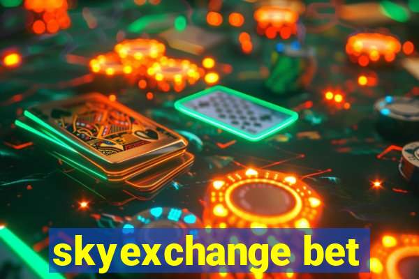 skyexchange bet