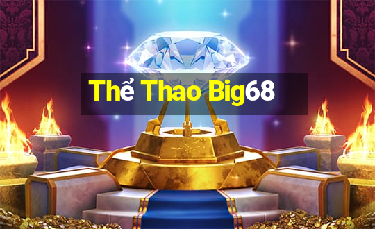 Thể Thao Big68