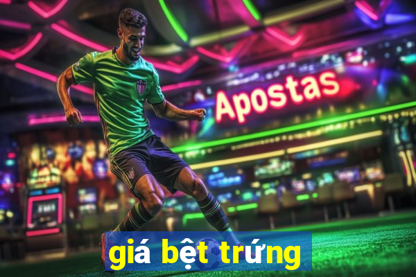 giá bệt trứng