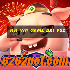 Kk Vin Game Bài V52