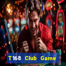 T168 Club Game Bài A88