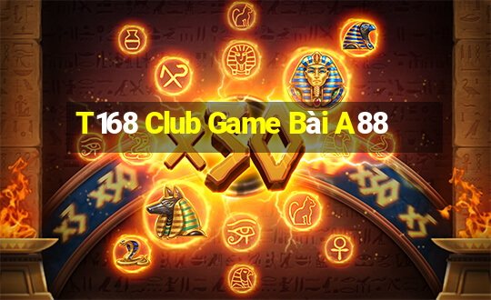 T168 Club Game Bài A88