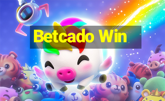 Betcado Win