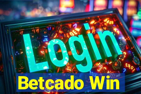 Betcado Win