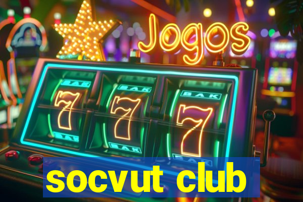 socvut club