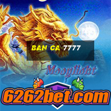 ban ca 7777