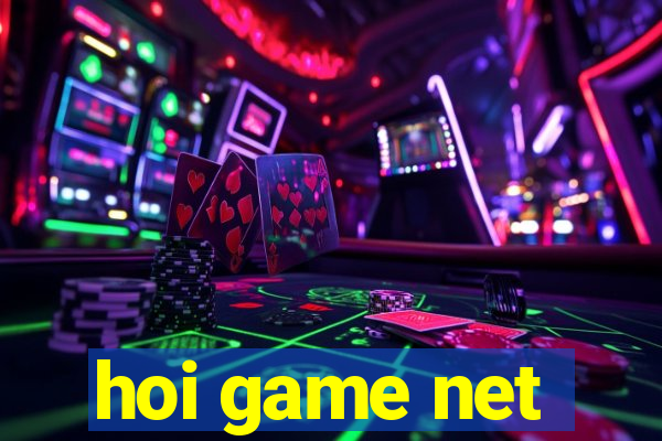 hoi game net