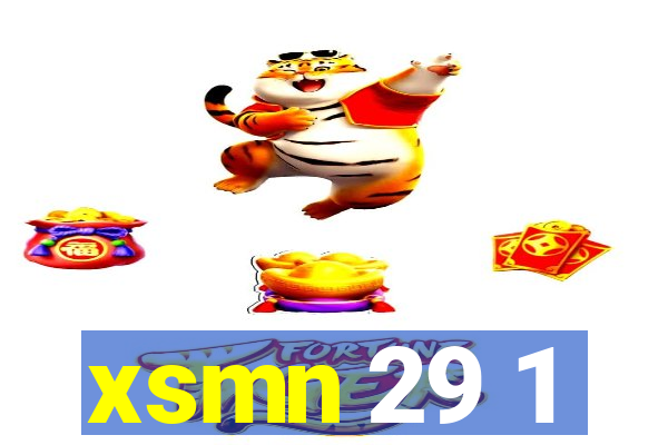 xsmn 29 1