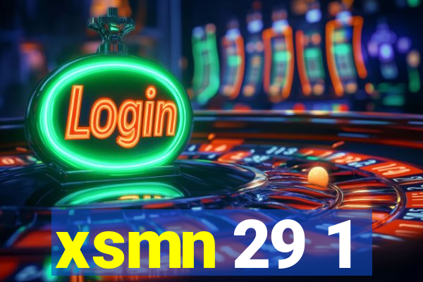 xsmn 29 1