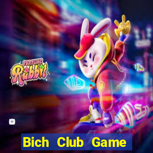 Bich Club Game Bài Vic