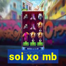 soi xo mb