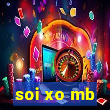 soi xo mb