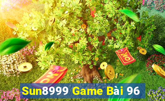 Sun8999 Game Bài 96