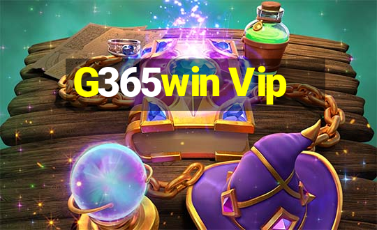 G365win Vip