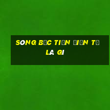 sòng bạc tiền điện tử là gì