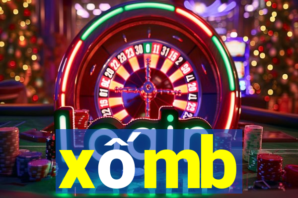 xốmb