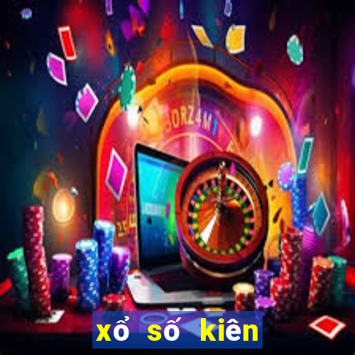 xổ số kiên giang 19 tháng 5