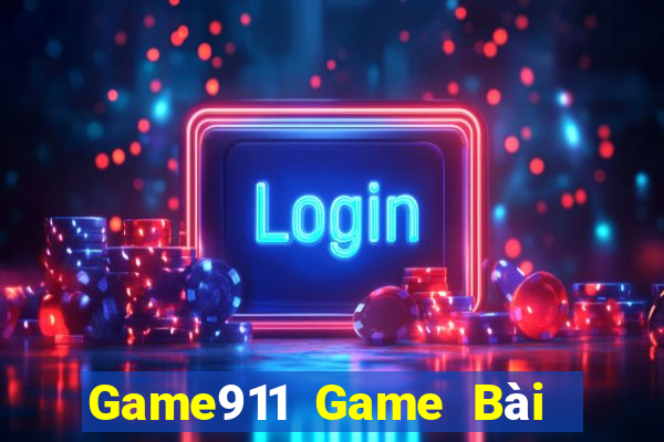 Game911 Game Bài 88 Club Đổi Thưởng