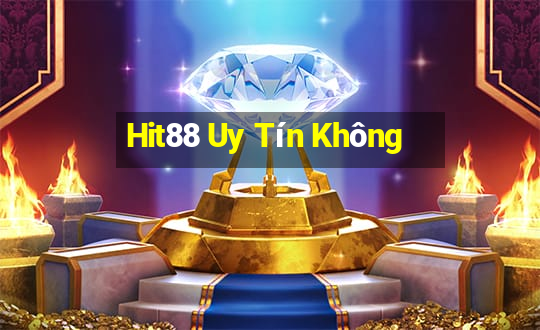 Hit88 Uy Tín Không