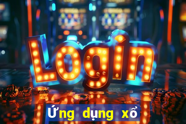 Ứng dụng xổ số ưu