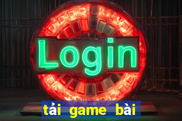 tải game bài câu cá