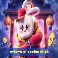 reviews of casino sites