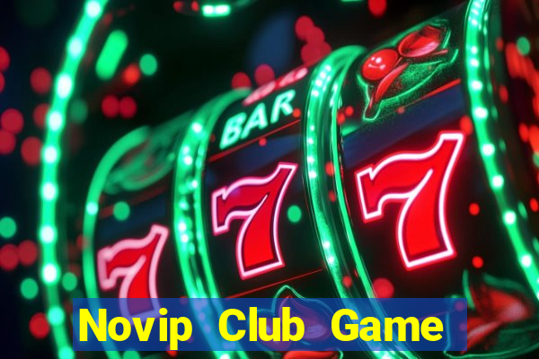 Novip Club Game Bài 888B