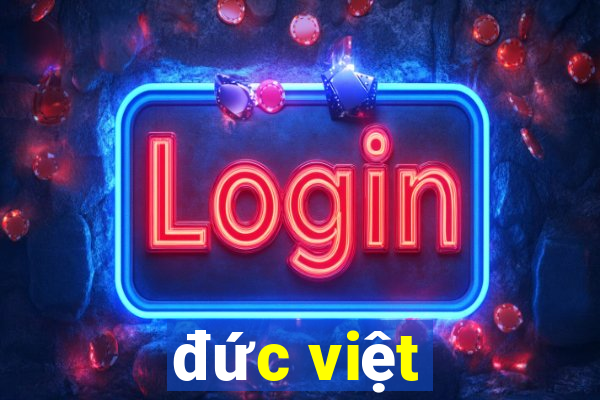 đức việt