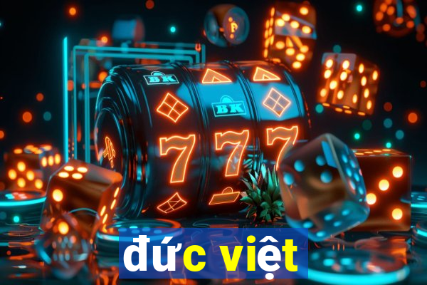 đức việt