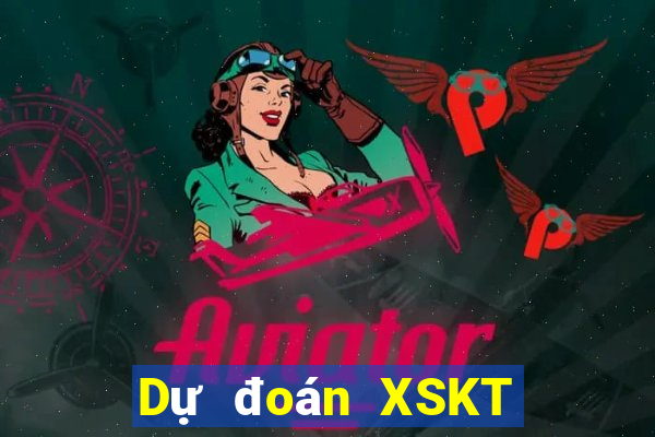 Dự đoán XSKT ngày 10