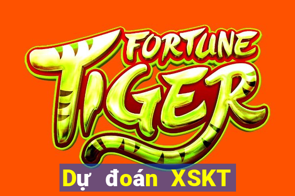 Dự đoán XSKT ngày 10